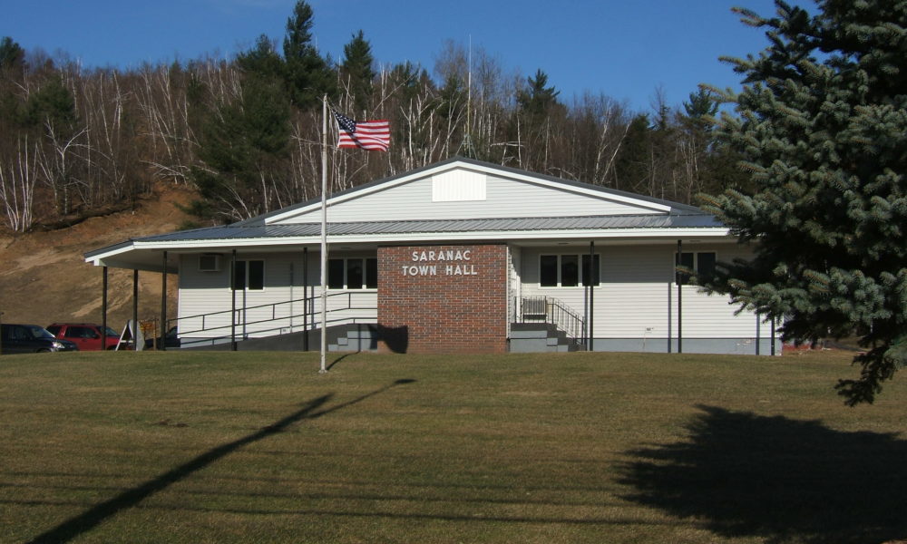 Town Hall Ii