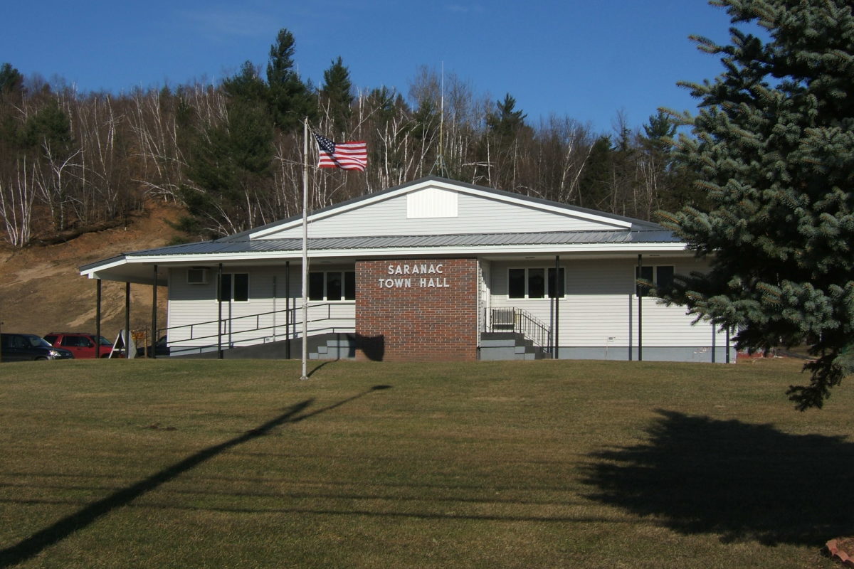 Town  Hall  Ii