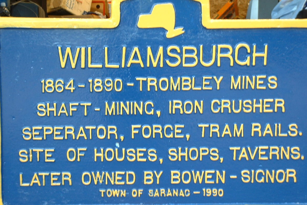 Williamsburgh
