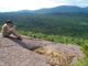 Barns  Pond  Outlook