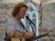 Roy  Hurd Singing At The 15Th Of  Redford