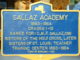 Sallaz  Academy