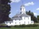 Saranac  United  Methodist  Church