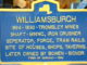 Williamsburgh