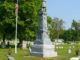 Civil War Monument 1
